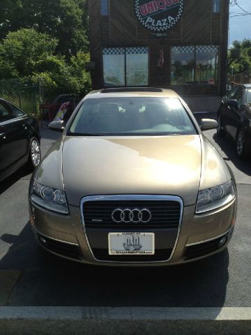 2006 Audi A6 Cxl,fwd,leather