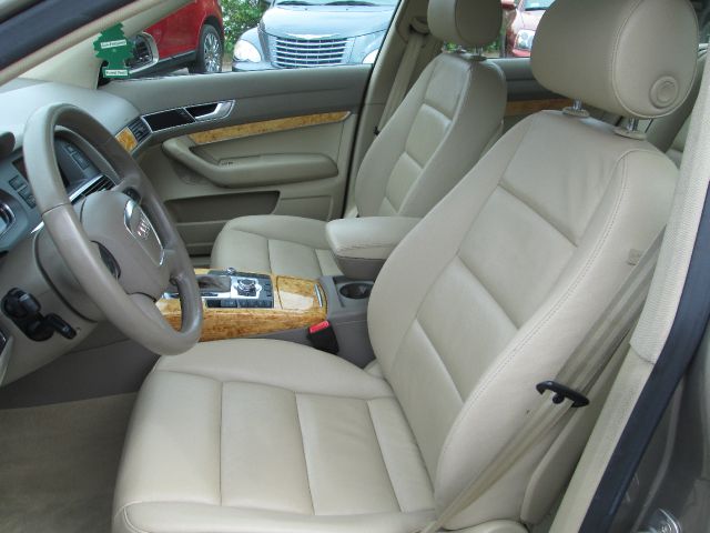 2006 Audi A6 Cxl,fwd,leather