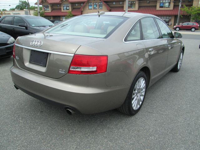 2006 Audi A6 Cxl,fwd,leather