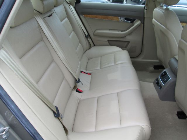 2006 Audi A6 Cxl,fwd,leather