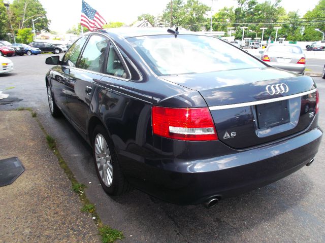 2006 Audi A6 Cxl,fwd,leather