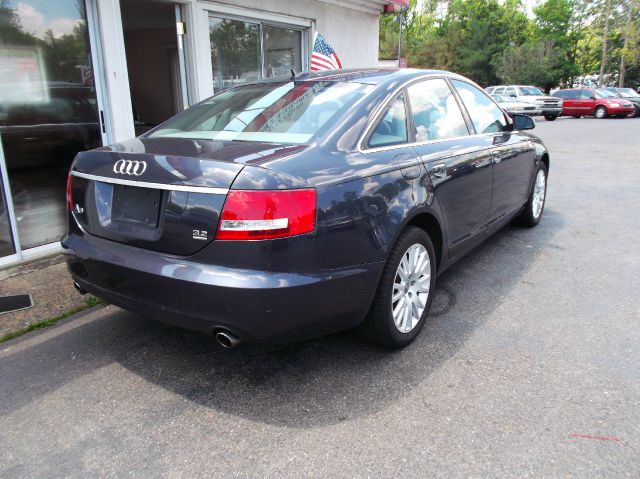 2006 Audi A6 Cxl,fwd,leather