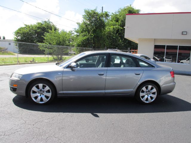 2006 Audi A6 Cxl,fwd,leather