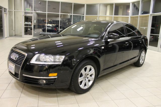 2006 Audi A6 SES 5dr