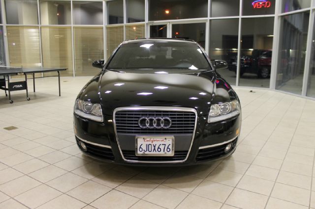 2006 Audi A6 SES 5dr