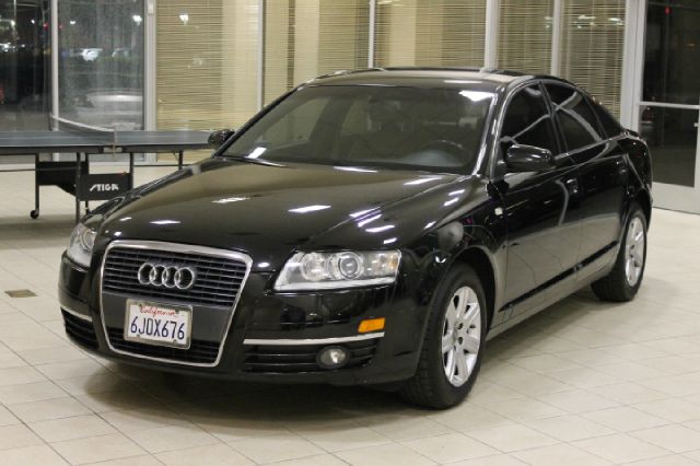 2006 Audi A6 SES 5dr