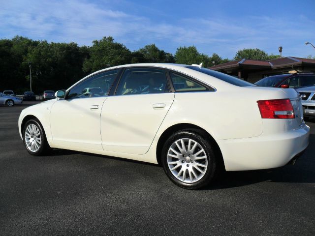 2006 Audi A6 SES 5dr