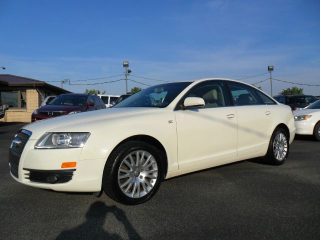 2006 Audi A6 SES 5dr