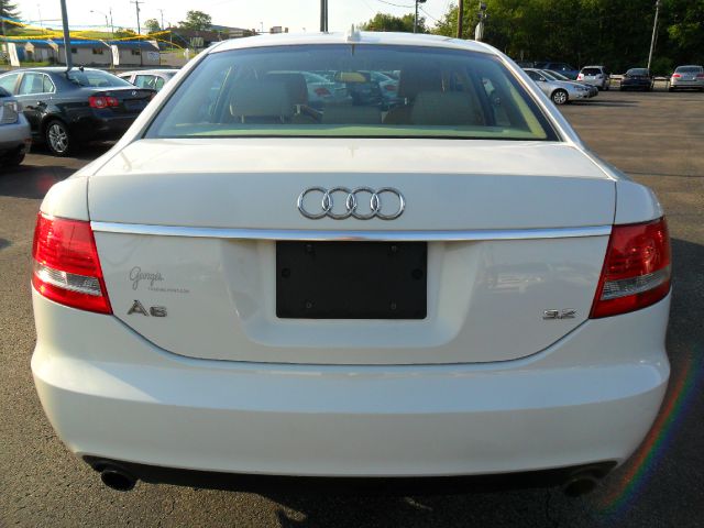 2006 Audi A6 SES 5dr