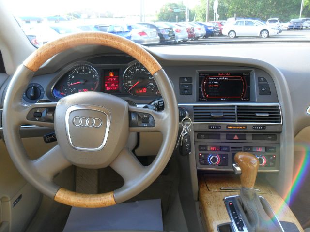 2006 Audi A6 SES 5dr