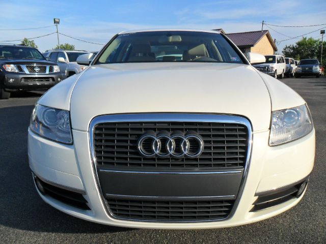 2006 Audi A6 SES 5dr