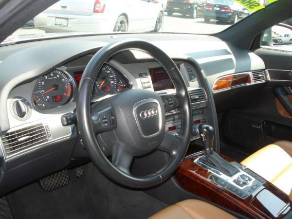 2006 Audi A6 SES 5dr