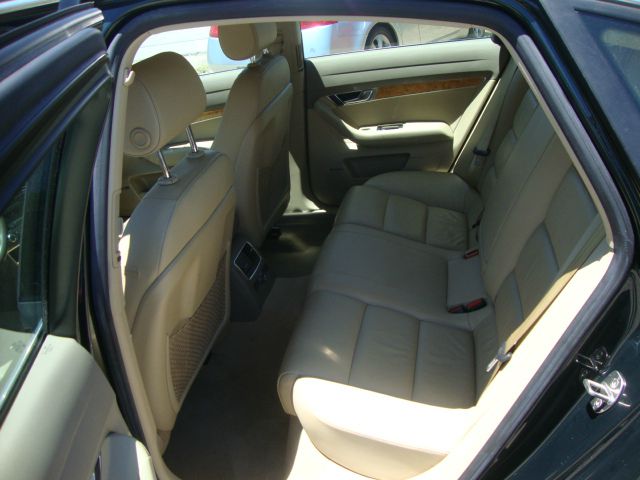 2006 Audi A6 Cxl,fwd,leather