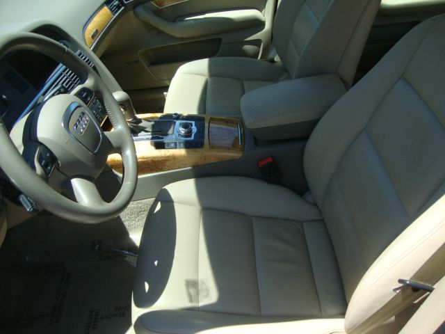 2006 Audi A6 Cxl,fwd,leather