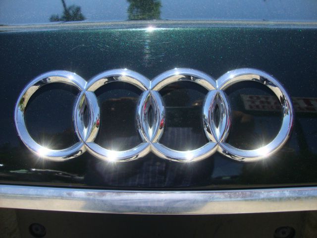 2006 Audi A6 Cxl,fwd,leather