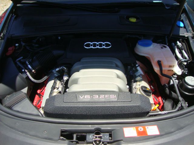 2006 Audi A6 Cxl,fwd,leather