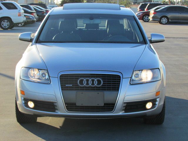 2006 Audi A6 Cxl,fwd,leather