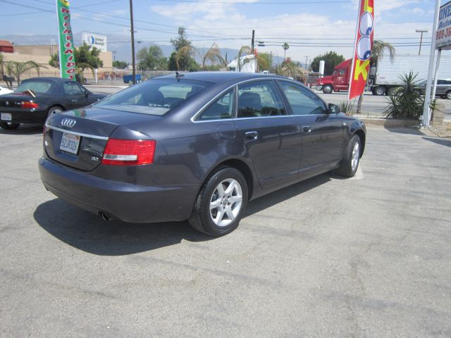 2007 Audi A6 SES 5dr