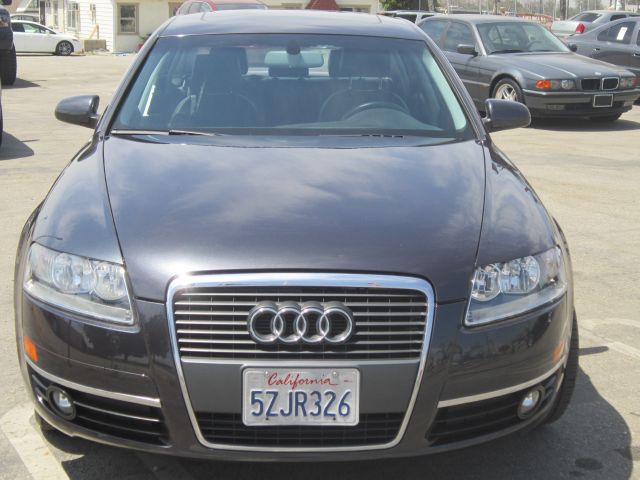 2007 Audi A6 SES 5dr