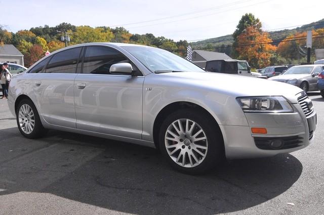 2007 Audi A6 Tsi Awd