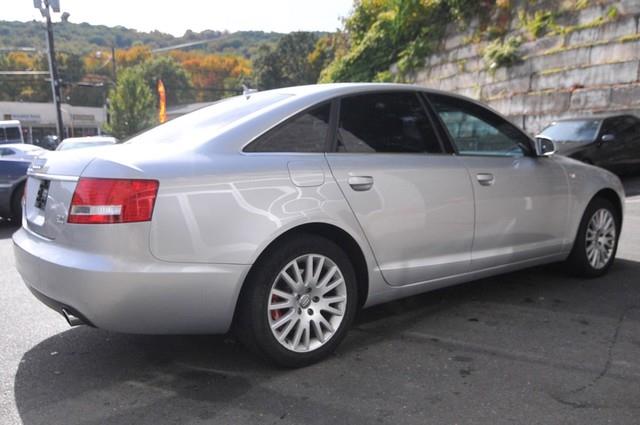 2007 Audi A6 Tsi Awd