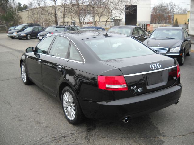 2007 Audi A6 Cxl,fwd,leather