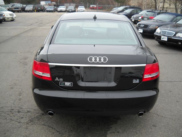 2007 Audi A6 Cxl,fwd,leather