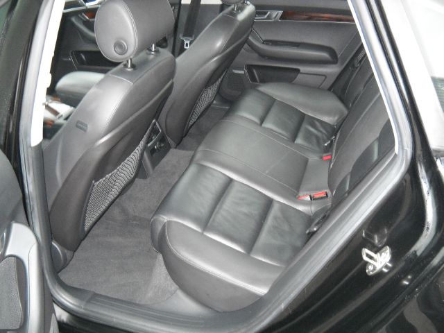 2007 Audi A6 Cxl,fwd,leather