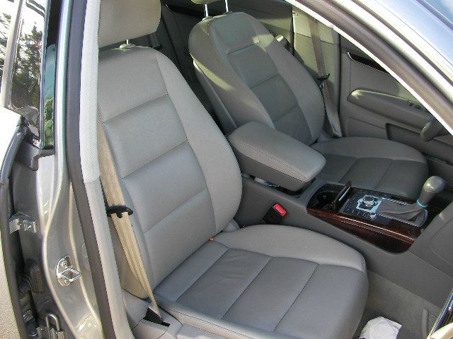 2008 Audi A6 Cxl,fwd,leather