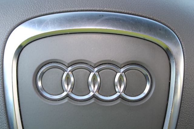 2008 Audi A6 Cxl,fwd,leather