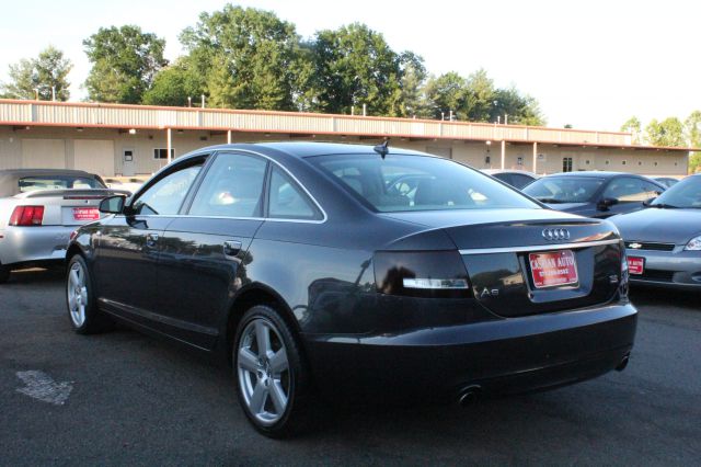 2008 Audi A6 Cxl,fwd,leather