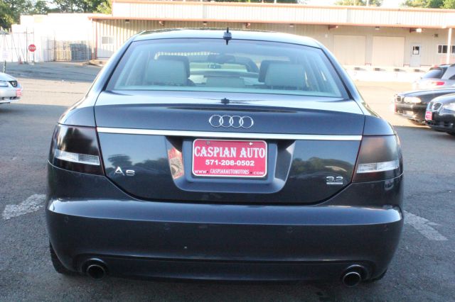 2008 Audi A6 Cxl,fwd,leather