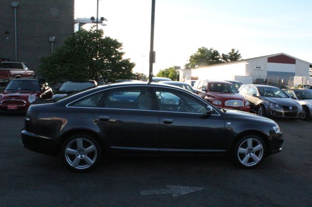 2008 Audi A6 Cxl,fwd,leather