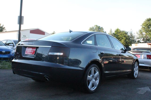 2008 Audi A6 Cxl,fwd,leather