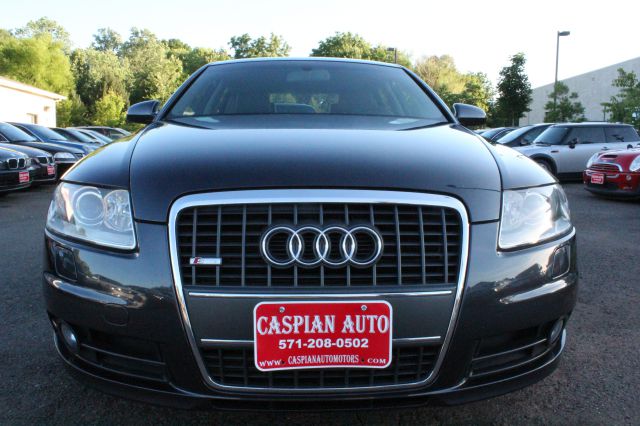 2008 Audi A6 Cxl,fwd,leather