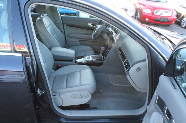 2008 Audi A6 Cxl,fwd,leather