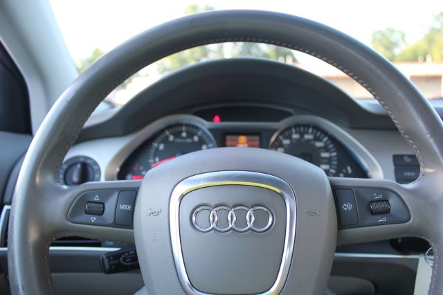 2008 Audi A6 Cxl,fwd,leather