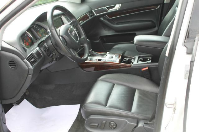 2008 Audi A6 Cxl,fwd,leather