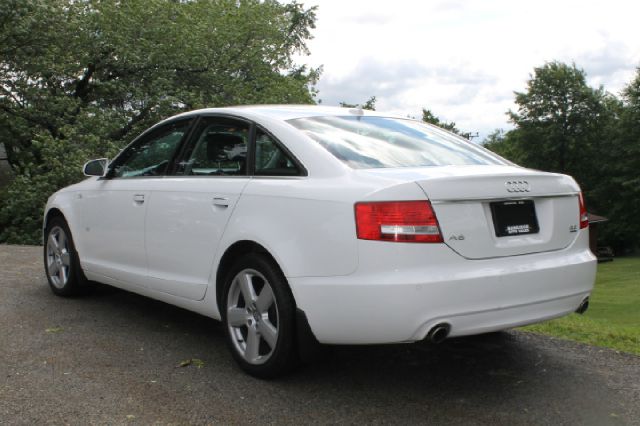 2008 Audi A6 Cxl,fwd,leather