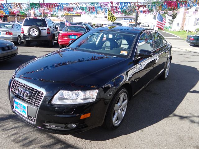 2008 Audi A6 Cxl,fwd,leather