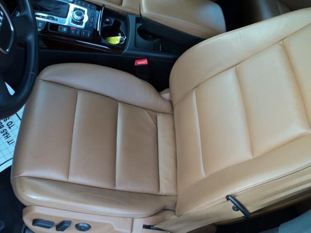 2008 Audi A6 Navigation / Mark Levinson Audio Sedan