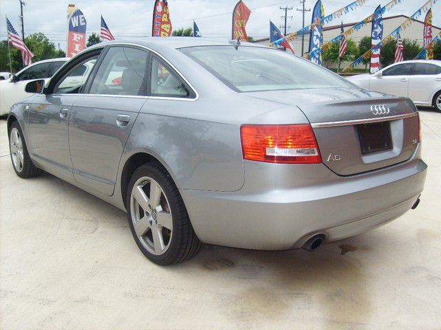 2008 Audi A6 SES 5dr