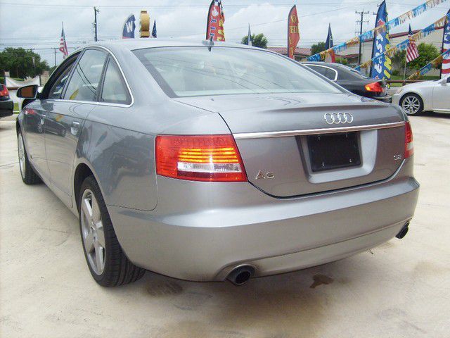 2008 Audi A6 SES 5dr