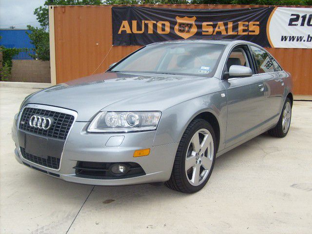 2008 Audi A6 SES 5dr