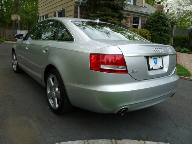 2008 Audi A6 Cxl,fwd,leather