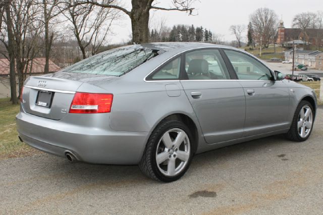 2008 Audi A6 SES 5dr