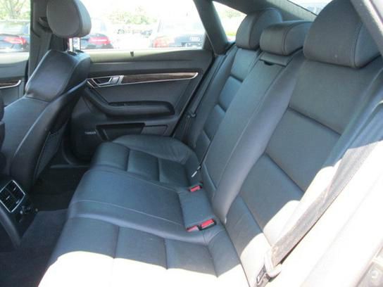 2008 Audi A6 Cxl,fwd,leather