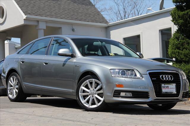 2010 Audi A6 34006