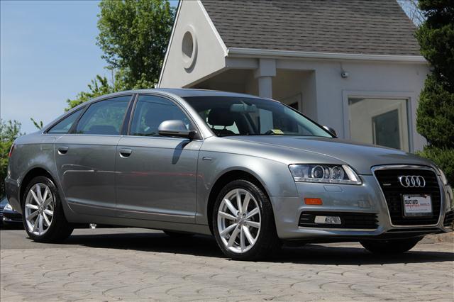 2010 Audi A6 34006