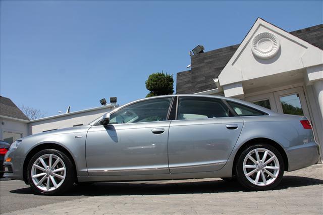 2010 Audi A6 34006